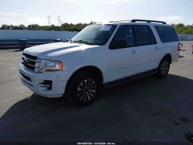Продаж на аукціоні авто 2017 Ford Expedition El Xlt, vin: 1FMJK1HT9HEA74997, номер лоту: 46397538