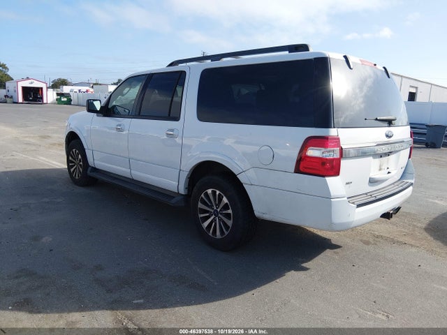 Продаж на аукціоні авто 2017 Ford Expedition El Xlt, vin: 1FMJK1HT9HEA74997, номер лоту: 46397538