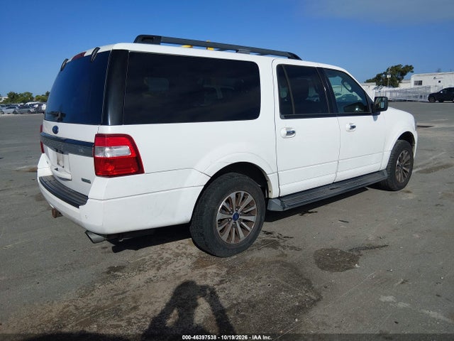 Продаж на аукціоні авто 2017 Ford Expedition El Xlt, vin: 1FMJK1HT9HEA74997, номер лоту: 46397538