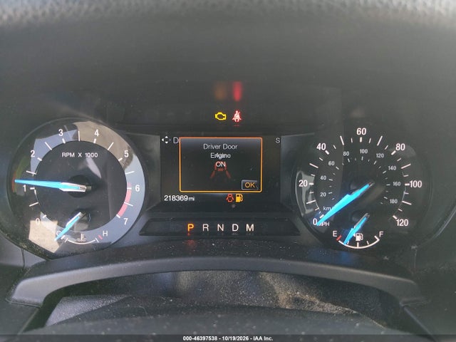 Продаж на аукціоні авто 2017 Ford Expedition El Xlt, vin: 1FMJK1HT9HEA74997, номер лоту: 46397538