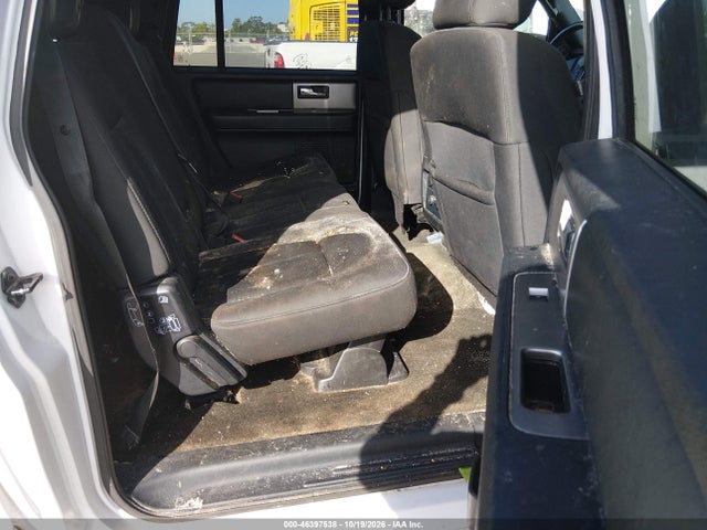 Продаж на аукціоні авто 2017 Ford Expedition El Xlt, vin: 1FMJK1HT9HEA74997, номер лоту: 46397538