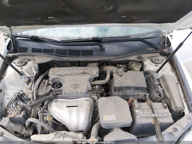 Aukcja sprzedaży 2015 Toyota Camry Se, vin: 4T1BF1FK7FU984704, numer aukcji: 46397547