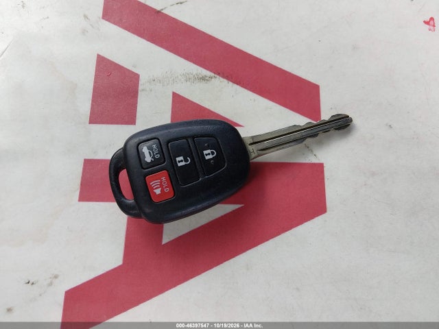 Aukcja sprzedaży 2015 Toyota Camry Se, vin: 4T1BF1FK7FU984704, numer aukcji: 46397547
