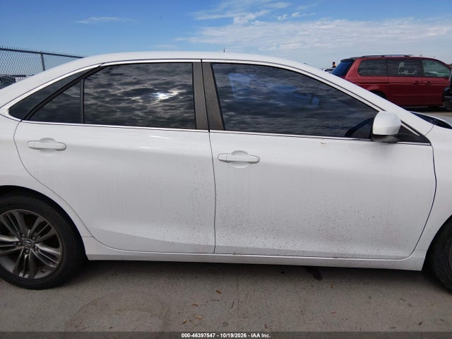 Aukcja sprzedaży 2015 Toyota Camry Se, vin: 4T1BF1FK7FU984704, numer aukcji: 46397547