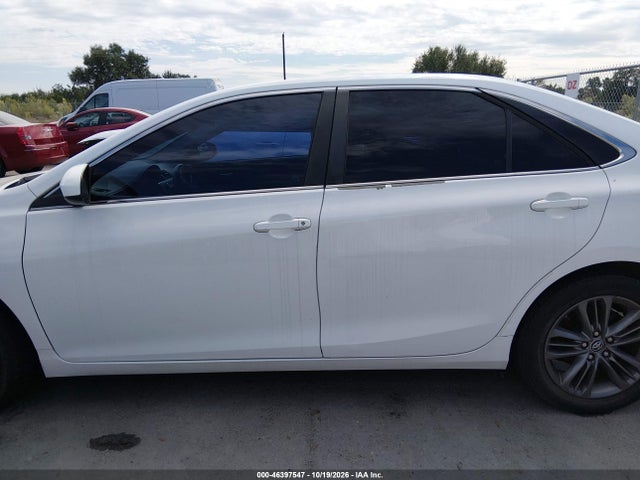 Aukcja sprzedaży 2015 Toyota Camry Se, vin: 4T1BF1FK7FU984704, numer aukcji: 46397547