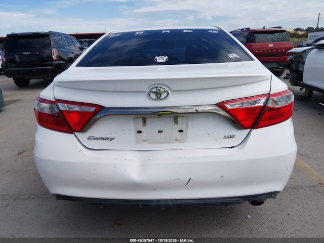 Aukcja sprzedaży 2015 Toyota Camry Se, vin: 4T1BF1FK7FU984704, numer aukcji: 46397547