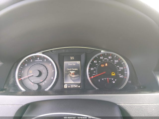 Aukcja sprzedaży 2015 Toyota Camry Se, vin: 4T1BF1FK7FU984704, numer aukcji: 46397547