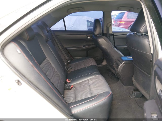 Aukcja sprzedaży 2015 Toyota Camry Se, vin: 4T1BF1FK7FU984704, numer aukcji: 46397547