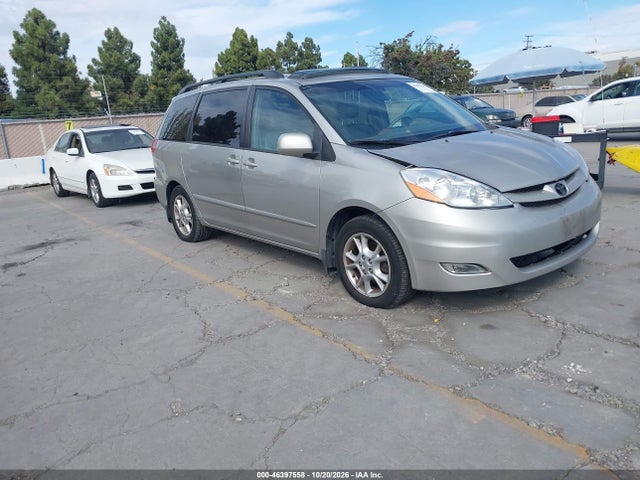 Продаж на аукціоні авто 2006 Toyota Sienna Xle, vin: 5TDZA22C56S582318, номер лоту: 46397558