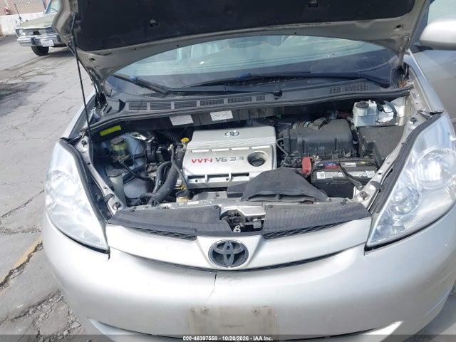 Aukcja sprzedaży 2006 Toyota Sienna Xle, vin: 5TDZA22C56S582318, numer aukcji: 46397558