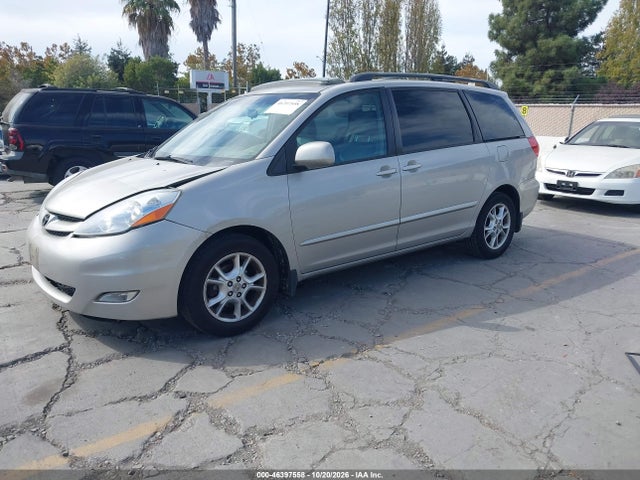Aukcja sprzedaży 2006 Toyota Sienna Xle, vin: 5TDZA22C56S582318, numer aukcji: 46397558