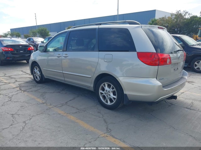 Aukcja sprzedaży 2006 Toyota Sienna Xle, vin: 5TDZA22C56S582318, numer aukcji: 46397558