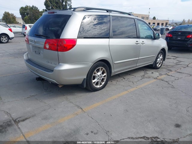 Aukcja sprzedaży 2006 Toyota Sienna Xle, vin: 5TDZA22C56S582318, numer aukcji: 46397558