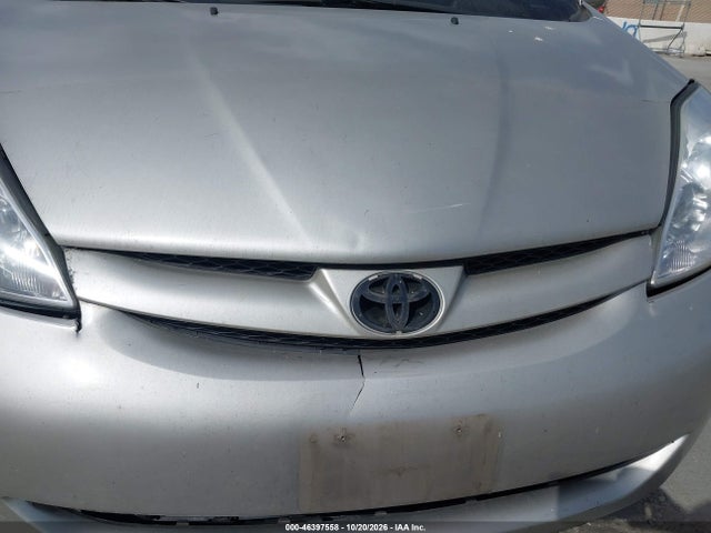 Aukcja sprzedaży 2006 Toyota Sienna Xle, vin: 5TDZA22C56S582318, numer aukcji: 46397558