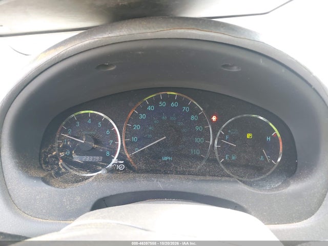 Aukcja sprzedaży 2006 Toyota Sienna Xle, vin: 5TDZA22C56S582318, numer aukcji: 46397558
