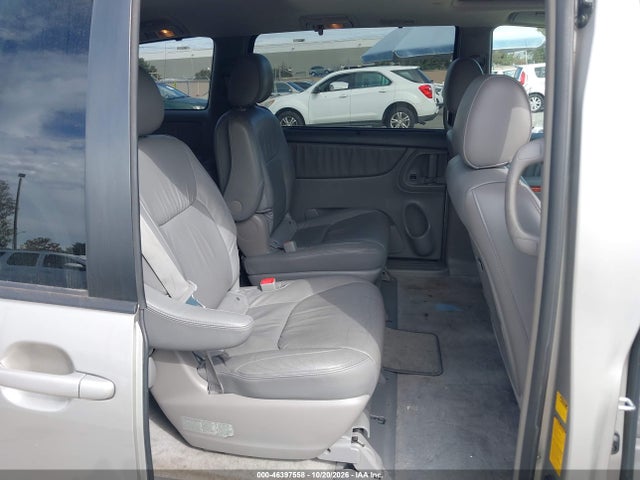 Aukcja sprzedaży 2006 Toyota Sienna Xle, vin: 5TDZA22C56S582318, numer aukcji: 46397558