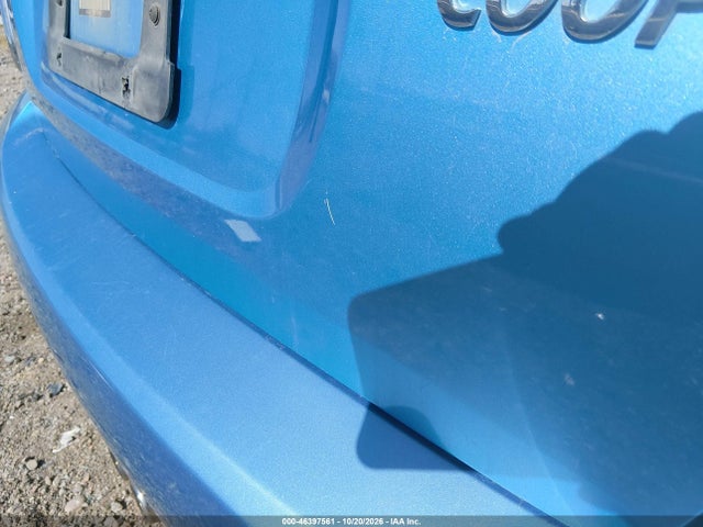 46397561 :رقم المزاد ، WMWRE33555TG98886 vin ، 2005 Mini Cooper S مزاد بيع