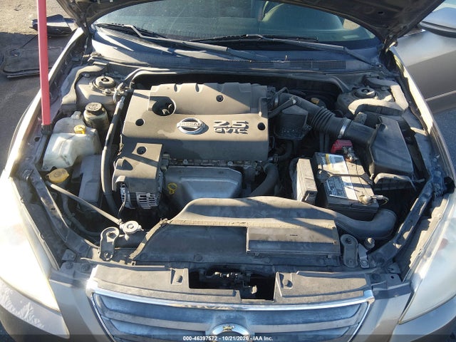 Продаж на аукціоні авто 2002 Nissan Altima 2.5 Sl, vin: 1N4AL11D62C125451, номер лоту: 46397572