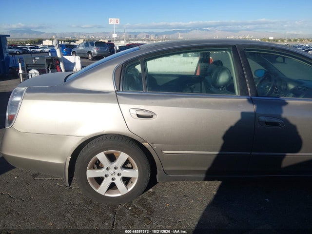 Продаж на аукціоні авто 2002 Nissan Altima 2.5 Sl, vin: 1N4AL11D62C125451, номер лоту: 46397572