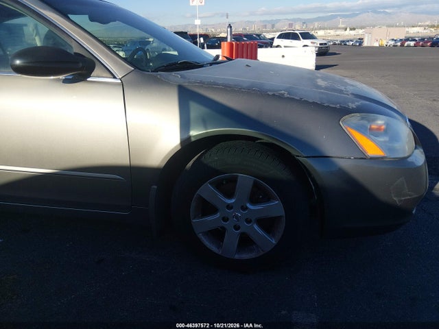 Продаж на аукціоні авто 2002 Nissan Altima 2.5 Sl, vin: 1N4AL11D62C125451, номер лоту: 46397572