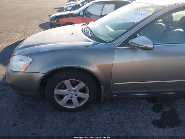 Продаж на аукціоні авто 2002 Nissan Altima 2.5 Sl, vin: 1N4AL11D62C125451, номер лоту: 46397572