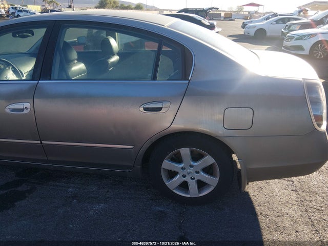 Продаж на аукціоні авто 2002 Nissan Altima 2.5 Sl, vin: 1N4AL11D62C125451, номер лоту: 46397572