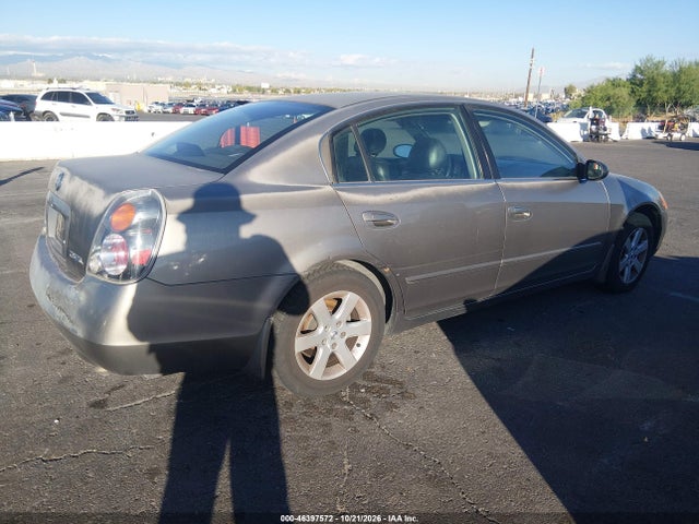 Продаж на аукціоні авто 2002 Nissan Altima 2.5 Sl, vin: 1N4AL11D62C125451, номер лоту: 46397572