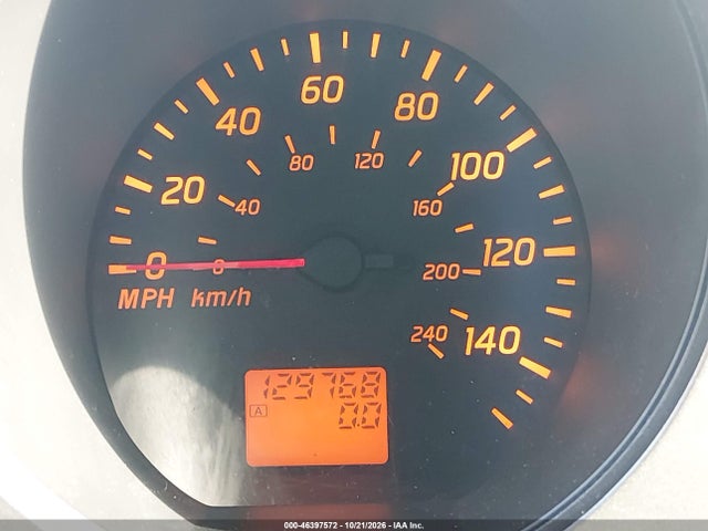 Продаж на аукціоні авто 2002 Nissan Altima 2.5 Sl, vin: 1N4AL11D62C125451, номер лоту: 46397572