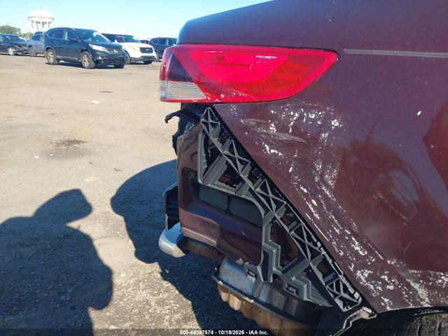 2016 Kia Optima Lx მანქანა იყიდება აუქციონზე, vin: 5XXGT4L32GG030967, აუქციონის ნომერი: 46397574