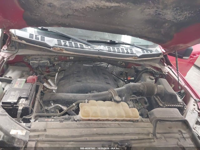 Aukcja sprzedaży 2016 Ford F-150 Xlt, vin: 1FTEW1EG0GKE46731, numer aukcji: 46397583