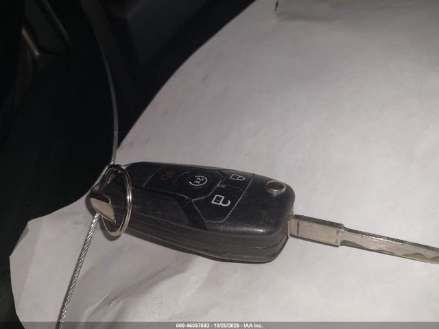 Aukcja sprzedaży 2016 Ford F-150 Xlt, vin: 1FTEW1EG0GKE46731, numer aukcji: 46397583