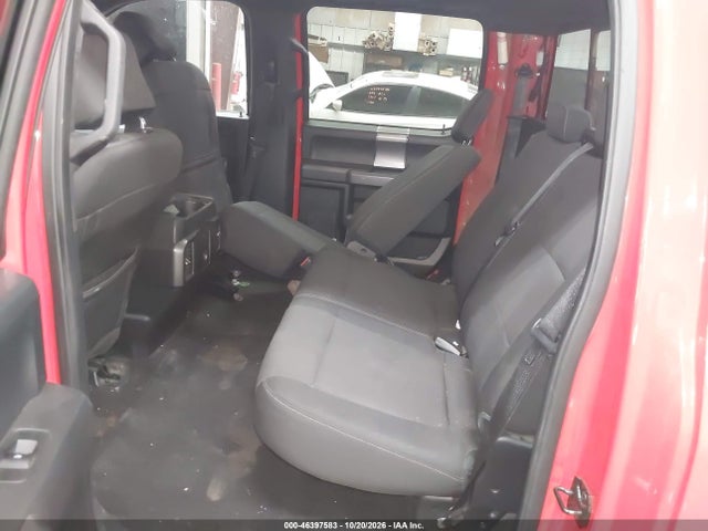 Aukcja sprzedaży 2016 Ford F-150 Xlt, vin: 1FTEW1EG0GKE46731, numer aukcji: 46397583