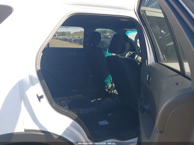 Aukcja sprzedaży 2013 Ford Utility Police Interceptor, vin: 1FM5K8ARXDGA63921, numer aukcji: 46397586