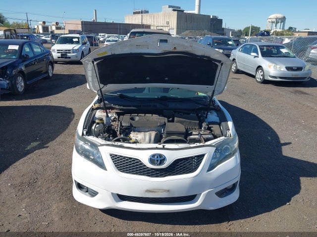 Продажа на аукционе авто 2011 Toyota Camry Se, vin: 4T1BF3EKXBU695470, номер лота: 46397607