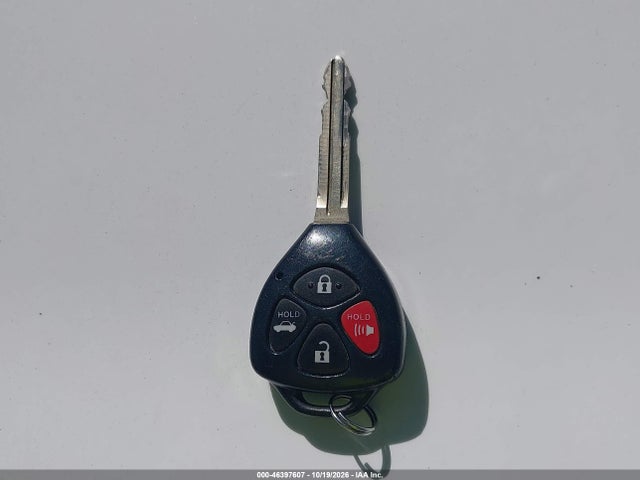 Продажа на аукционе авто 2011 Toyota Camry Se, vin: 4T1BF3EKXBU695470, номер лота: 46397607