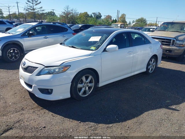 Продажа на аукционе авто 2011 Toyota Camry Se, vin: 4T1BF3EKXBU695470, номер лота: 46397607