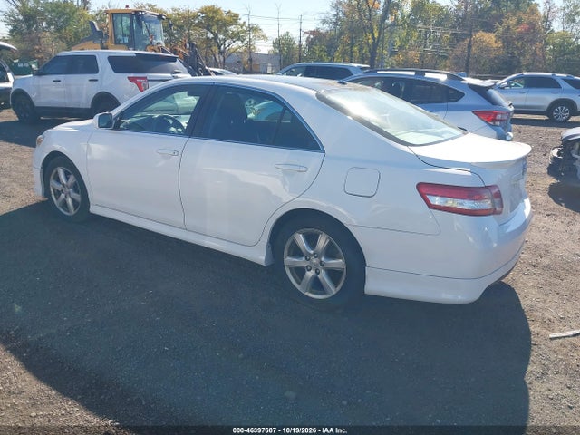 Продажа на аукционе авто 2011 Toyota Camry Se, vin: 4T1BF3EKXBU695470, номер лота: 46397607