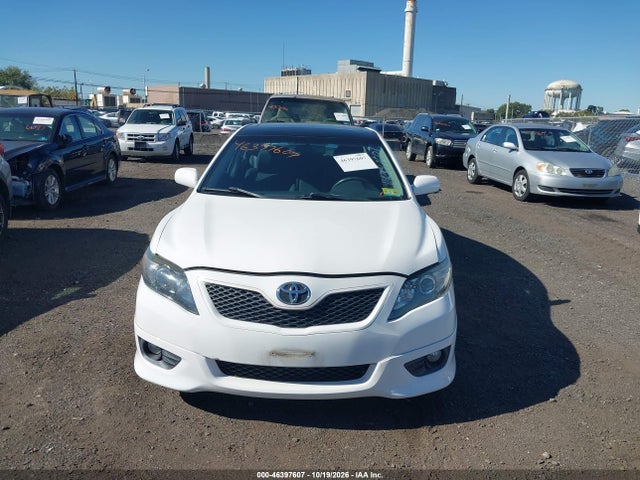 Продажа на аукционе авто 2011 Toyota Camry Se, vin: 4T1BF3EKXBU695470, номер лота: 46397607