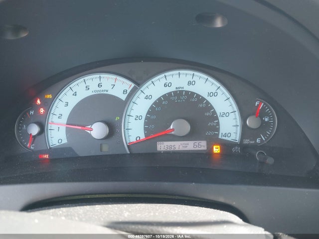 Продажа на аукционе авто 2011 Toyota Camry Se, vin: 4T1BF3EKXBU695470, номер лота: 46397607