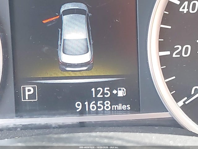 46397625 :رقم المزاد ، 3N1AB7AP0JY279706 vin ، 2018 Nissan Sentra Sr مزاد بيع
