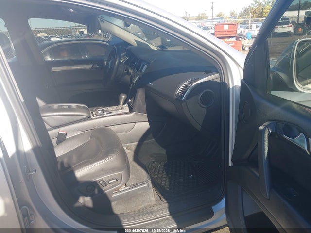 Продажа на аукционе авто 2008 Audi Q7 3.6, vin: WA1AY74L38D037696, номер лота: 46397626