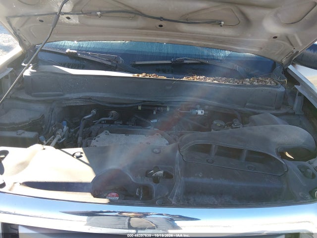46397635 :رقم المزاد ، 5FNYF3H23BB024273 vin ، 2011 Honda Pilot Lx مزاد بيع