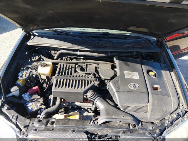 Aukcja sprzedaży 2006 Toyota Highlander Hybrid Limited V6, vin: JTEEW21A260015630, numer aukcji: 46397653