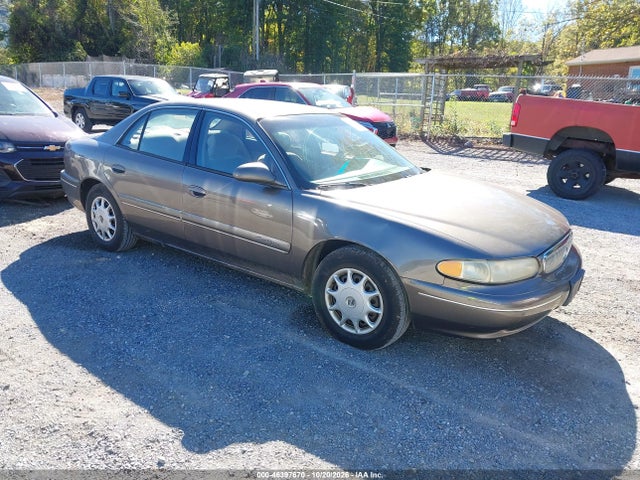 46397670 :رقم المزاد ، 2G4WS52J321158861 vin ، 2002 Buick Century Custom مزاد بيع
