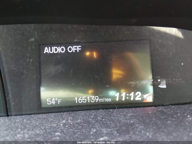 2013 Honda Civic Lx მანქანა იყიდება აუქციონზე, vin: 19XFB2F58DE215335, აუქციონის ნომერი: 46397678