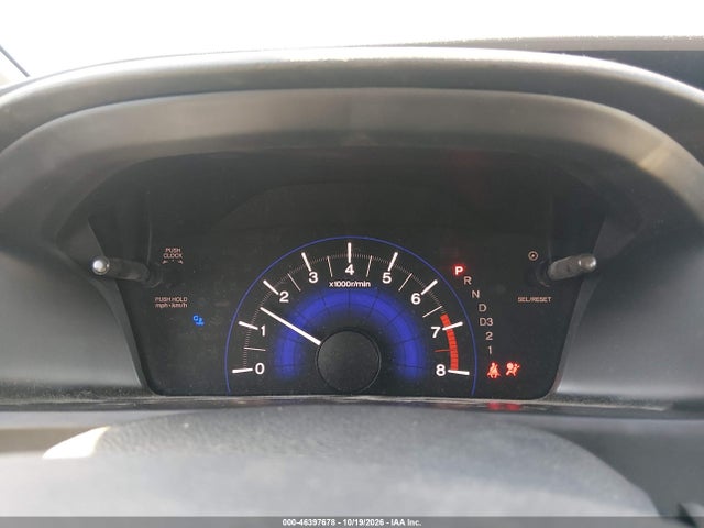 2013 Honda Civic Lx მანქანა იყიდება აუქციონზე, vin: 19XFB2F58DE215335, აუქციონის ნომერი: 46397678