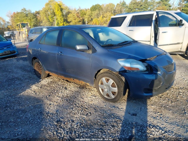 Продаж на аукціоні авто 2009 Toyota Yaris, vin: JTDBT903991315238, номер лоту: 46397688