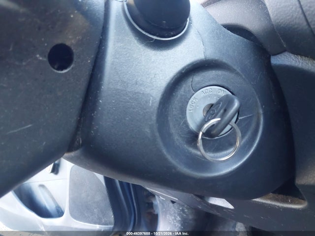2009 Toyota Yaris მანქანა იყიდება აუქციონზე, vin: JTDBT903991315238, აუქციონის ნომერი: 46397688