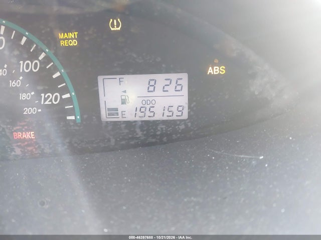 2009 Toyota Yaris მანქანა იყიდება აუქციონზე, vin: JTDBT903991315238, აუქციონის ნომერი: 46397688