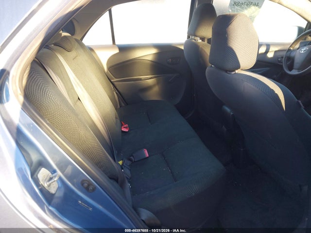 2009 Toyota Yaris მანქანა იყიდება აუქციონზე, vin: JTDBT903991315238, აუქციონის ნომერი: 46397688